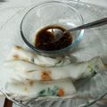 Cooksnap dari Ahli Listrik untuk resep Chi Cong Fan / Chee Cheong Fun / Rice Noodles Roll