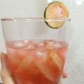 Cooksnap dari Vivi Lim untuk resep Es timun cocopandan🍹...segeeeeerrrr