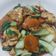 Cooksnap dari Santi Handoko untuk resep Cah Tofu Wortel Pokcoy