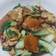 Cooksnap dari Santi Handoko untuk resep Cah Tofu Wortel Pokcoy