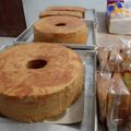 Cooksnap dari Alifa Sarbani untuk resep Bolu Jadul Basah Super Lembut (5butir telur uk kecil)