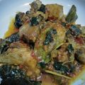 Cooksnap dari Leni Mulyani untuk resep Ayam rica rica kemangi