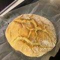 Khets 's cooksnap of when they made Easy Bread.