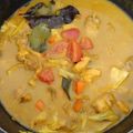 Cooksnap dari ayucahaya untuk resep Tongseng Ayam