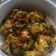 Cooksnap dari fujifufu untuk resep Rica rica ayam pedas kemangi