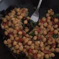 El cooksnap de AlexandraV cuando hizo Ensalada Vitaminas.