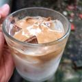 Cooksnap dari Novia Diana Ayu Wulandari untuk resep Dalgona coffee ala fe