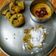 Sunita Bhargava का कुकस्नैप जब उन्होंने दाल बाटी (Dal Bati recipe in Hindi) बनाया था।
