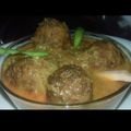 Deepika Arora का कुकस्नैप जब उन्होंने लौकी के कोफ्ते (lauki ke kofte recipe in Hindi) बनाया था।