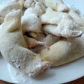 meliner Cooksnap-ja, amikor elkészítette a(z) Hókifli receptet.