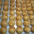 Cooksnap dari Huda Yani untuk resep Nastar Keju