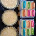 Cooksnap dari Rani untuk resep Puding Jagung Manis