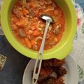 Cooksnap dari anisa untuk resep Capcay Goreng Simpel