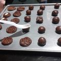 Cooksnap dari miki mareta siregar untuk resep Simple Cookies