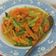 Cooksnap dari Fiqra Dipoyanu untuk resep Acar Kuning Wortel Mentimun