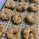 林珊珊 的 土耳其芝麻圈 Turkish Simit cooksnap