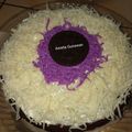 Cooksnap dari Awalia Gunawan untuk resep Red velvet steam cake
