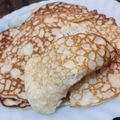 Cooksnap dari ria astuty manullang untuk resep Pancake ala Batak