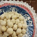 Cooksnap dari Rona Ve untuk resep 91. Bakso Tempe