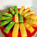 Cooksnap dari Yesi untuk resep Kue Pukis Cokelat Keju