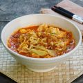 Cooksnap dari desmawati kuretangin untuk resep Mie Rebus Nyemek ala-ala