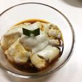 Cooksnap dari Laurent Vicha Pertiwi untuk resep Bubur sumsum lembut