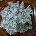 Cooksnap dari Heni suryani untuk resep Lupis