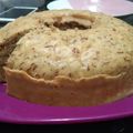 Cooksnap dari Rahajeng Enggar S untuk resep Bolu pisang kukus tanpa mixer
