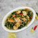 Cooksnap dari Dina Kristiana untuk resep Cah Kangkung Udang Rebon