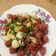 Cooksnap dari Rhaneeya untuk resep Sosis cah Jamur dengan saus tiram