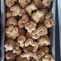 Cooksnap από liana84 στη συνταγή Πασχαλινά κουλουράκια από τον Άκη