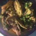 Cooksnap dari Dewii Hidayat untuk resep 21. Ayam Rica rica Kemangi