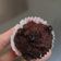 Cooksnap dari Yenni Tjia untuk resep Mufin Coklat Pisang Kukus a.k.a Steamed Choco Banana Muffins