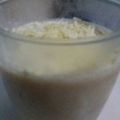Cooksnap dari Lia Arieztha untuk resep Banana Smoothies