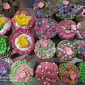 Cooksnap dari Ummu Abdirrahman Sarah Yanti untuk resep Buttercream kokoh