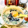 Frances 法蘭西斯Kuo 的 古早味鹹豆漿-古早味療癒系 cooksnap