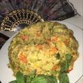 صورة من mj، شاركها بعد تجربة وصفة أرز ومنشفه