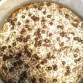 Cooksnap dari Indah Wahyuni untuk resep Brownies Panggang chocolatos