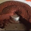 El cooksnap de alicenoe1234 cuando hizo Bizcochuelo húmedo de Nesquik fácil.