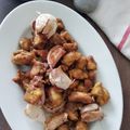 Cooksnap dari Susan Salicka untuk resep Ayam Goreng Bawang Khas Batam