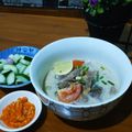 Cooksnap dari Fitriyanti Wiyono untuk resep 248. Soto Daging Betawi