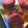Suchitra S(Radhika S)'s cooksnap of when they made Beetroot onion patties with Peanut sauce.