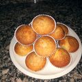 El cooksnap de Mari Angeles Hidalgo Diaz cuando hizo Magdalenas caseras de limón.