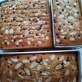 Cooksnap dari Tennie Martiana untuk resep Bolu Pisang Panggang