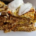 Ildikó Cooksnap-ja, amikor elkészítette a(z) Rakott Kel receptet.