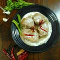 Keya Mandal's cooksnap of when they made দই রুই (doi rui recipe in Bengali).