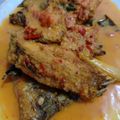 Cooksnap dari Aurora Anytha untuk resep Ikan Gurame Bumbu Rujak