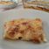 El cooksnap de Marieta cuando hizo Canelones de salmón.