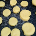 El cooksnap de claulady14 cuando hizo Scones.