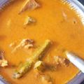 bharathi's cooksnap of when they made ஹோட்டல் ஸ்டைல் சிக்கன் க்ரேவி(hotel style chicken gravy recipe in tamil).